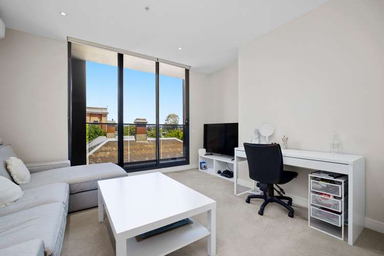 Main view of Homely apartment listing, 108/1A Launder Street, Hawthorn VIC 3122