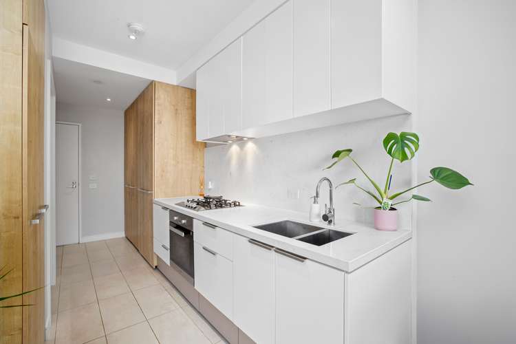 Fourth view of Homely apartment listing, 108/1A Launder Street, Hawthorn VIC 3122