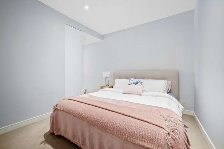 Fifth view of Homely apartment listing, 108/1A Launder Street, Hawthorn VIC 3122
