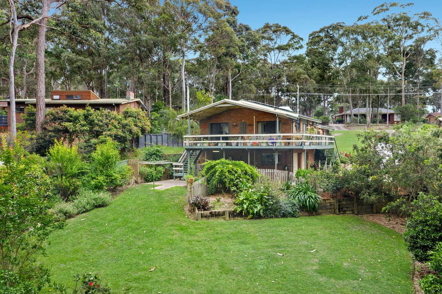 Main view of Homely house listing, 17 Coastal Court, Dalmeny NSW 2546