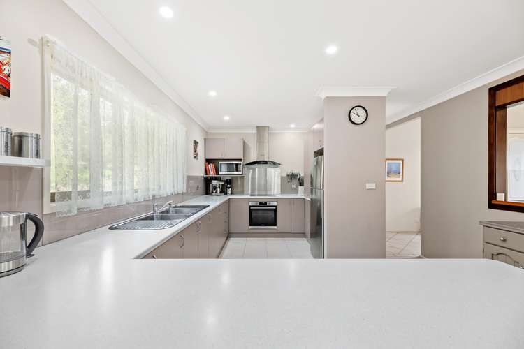 Second view of Homely house listing, 17 Coastal Court, Dalmeny NSW 2546