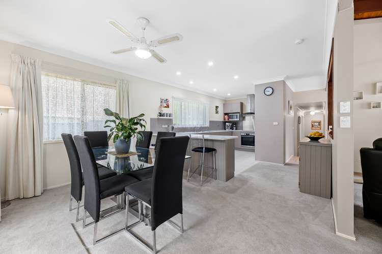 Fifth view of Homely house listing, 17 Coastal Court, Dalmeny NSW 2546