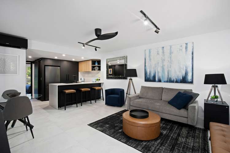 Main view of Homely unit listing, 6/26 Illawong Street, Surfers Paradise QLD 4217