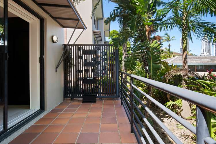 Seventh view of Homely unit listing, 6/26 Illawong Street, Surfers Paradise QLD 4217