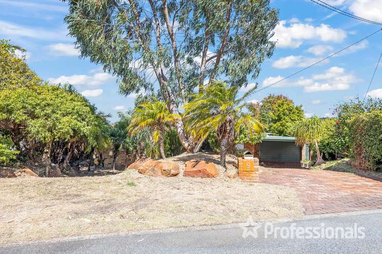 Main view of Homely house listing, 9 Tinsel Place, Mirrabooka WA 6061