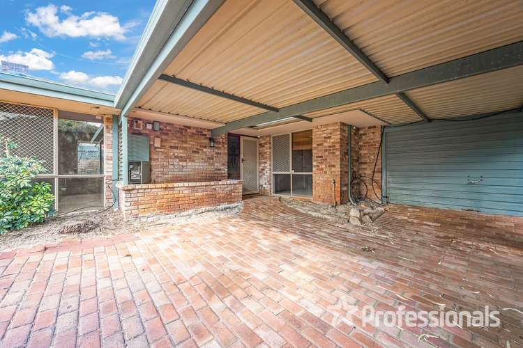 Fourth view of Homely house listing, 9 Tinsel Place, Mirrabooka WA 6061