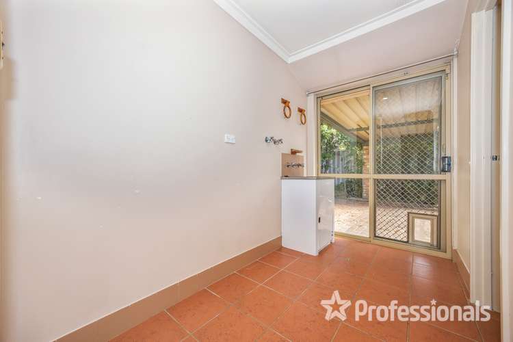 Seventh view of Homely house listing, 9 Tinsel Place, Mirrabooka WA 6061