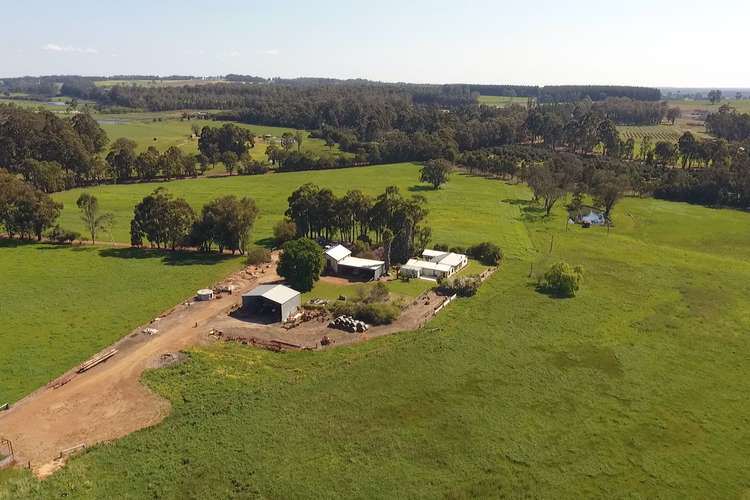 Main view of Homely cropping listing, 1070 Ralston Road (Yanmah), Manjimup WA 6258