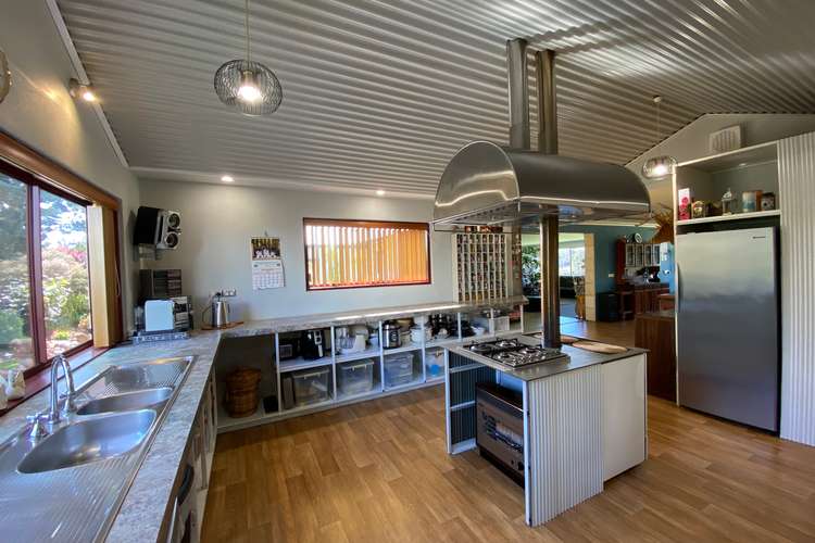 Fifth view of Homely cropping listing, 1070 Ralston Road (Yanmah), Manjimup WA 6258