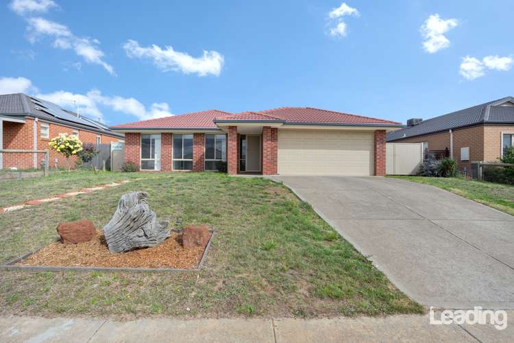 Main view of Homely house listing, 34 Bluegum Circuit, Riddells Creek VIC 3431