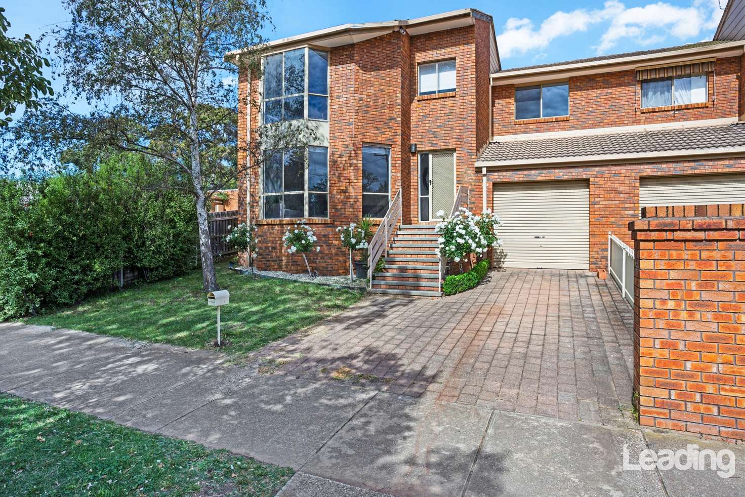 Main view of Homely unit listing, 15/60-62 Brook Street, Sunbury VIC 3429