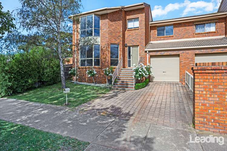 Main view of Homely unit listing, 15/60-62 Brook Street, Sunbury VIC 3429