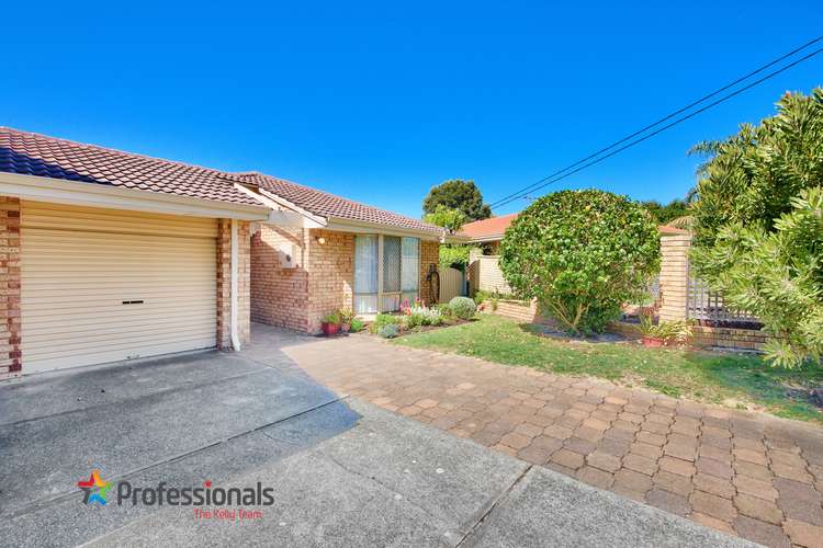 Second view of Homely house listing, 55B Havenvale Crescent, Dianella WA 6059