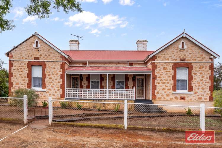 Main view of Homely house listing, 4A Hill Street, Hamley Bridge SA 5401