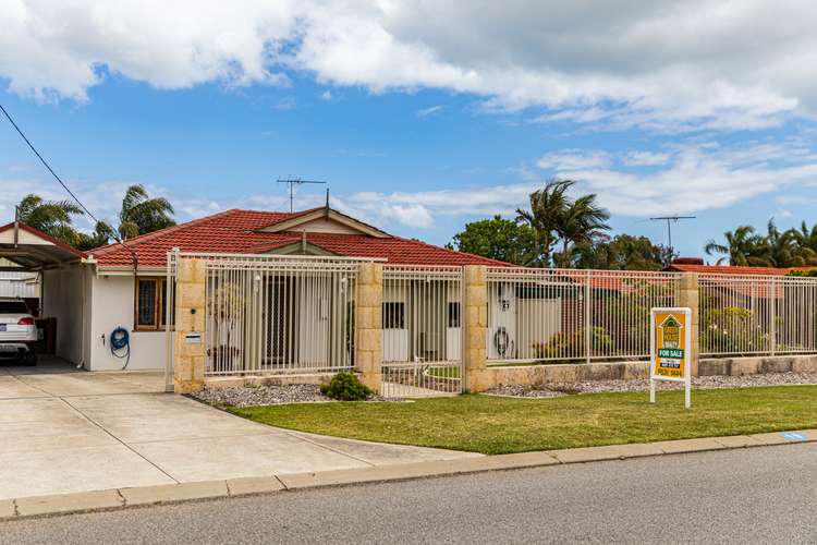 Main view of Homely house listing, 16 Jurrell Street, Mandurah WA 6210