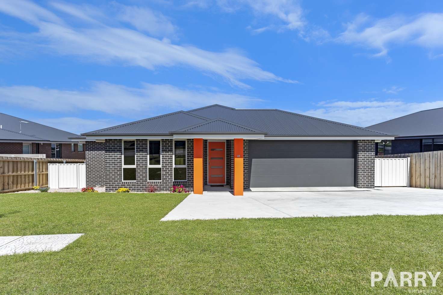 Main view of Homely house listing, 48 Brigalow Street, Legana TAS 7277