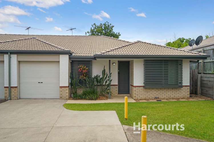 Main view of Homely townhouse listing, 27/25 Neiwand Street, Calamvale QLD 4116