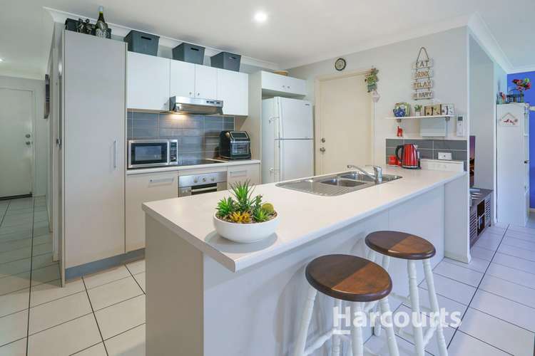 Second view of Homely townhouse listing, 27/25 Neiwand Street, Calamvale QLD 4116
