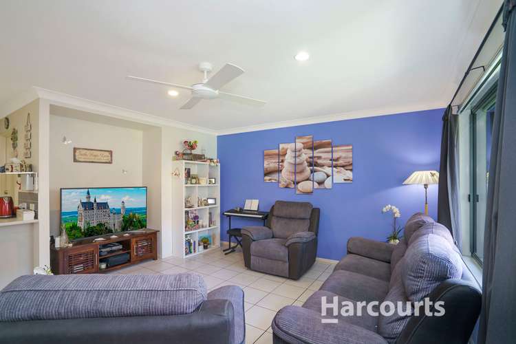 Third view of Homely townhouse listing, 27/25 Neiwand Street, Calamvale QLD 4116