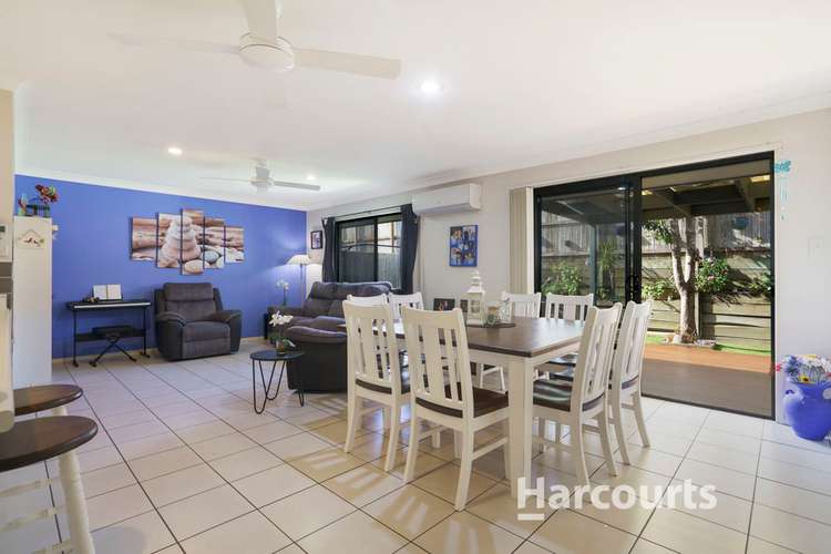 Fourth view of Homely townhouse listing, 27/25 Neiwand Street, Calamvale QLD 4116