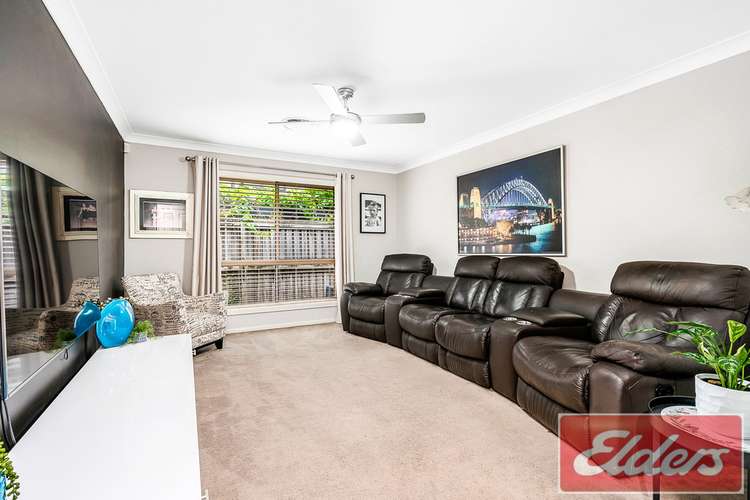 Sixth view of Homely house listing, 36 Central Park Drive, Claremont Meadows NSW 2747