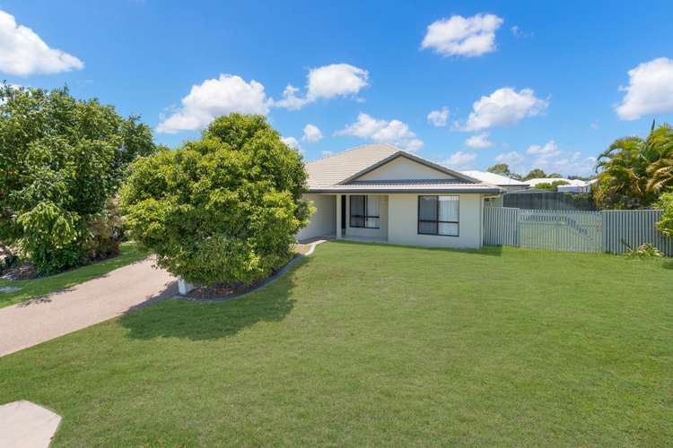 Second view of Homely house listing, 6 Dungurra Place, Bushland Beach QLD 4818