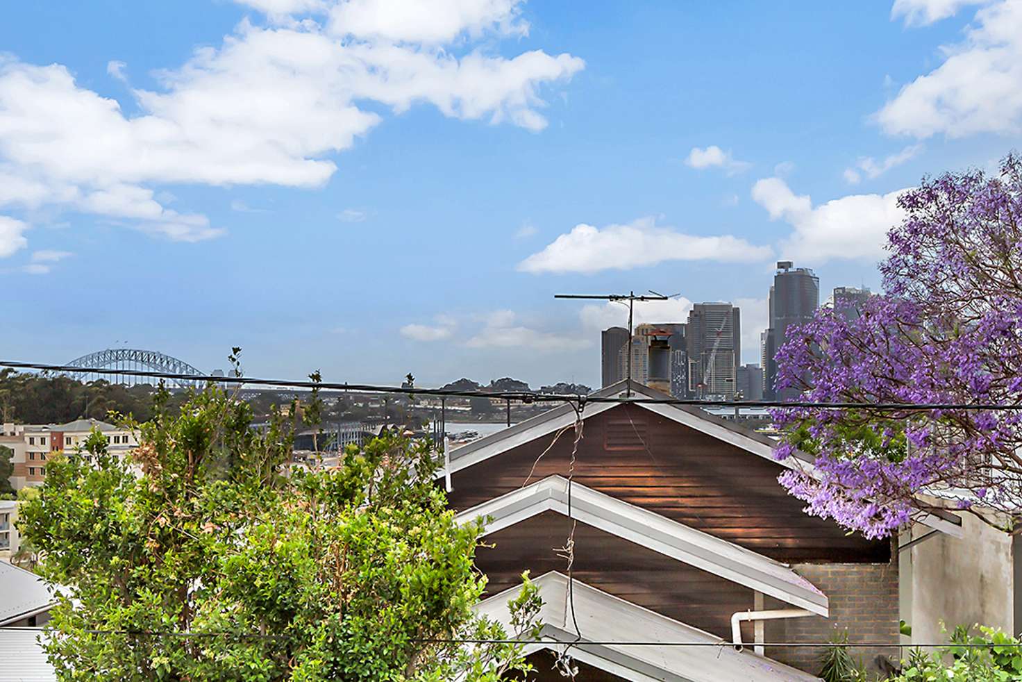 Main view of Homely apartment listing, 7/53 Smith Street, Balmain NSW 2041