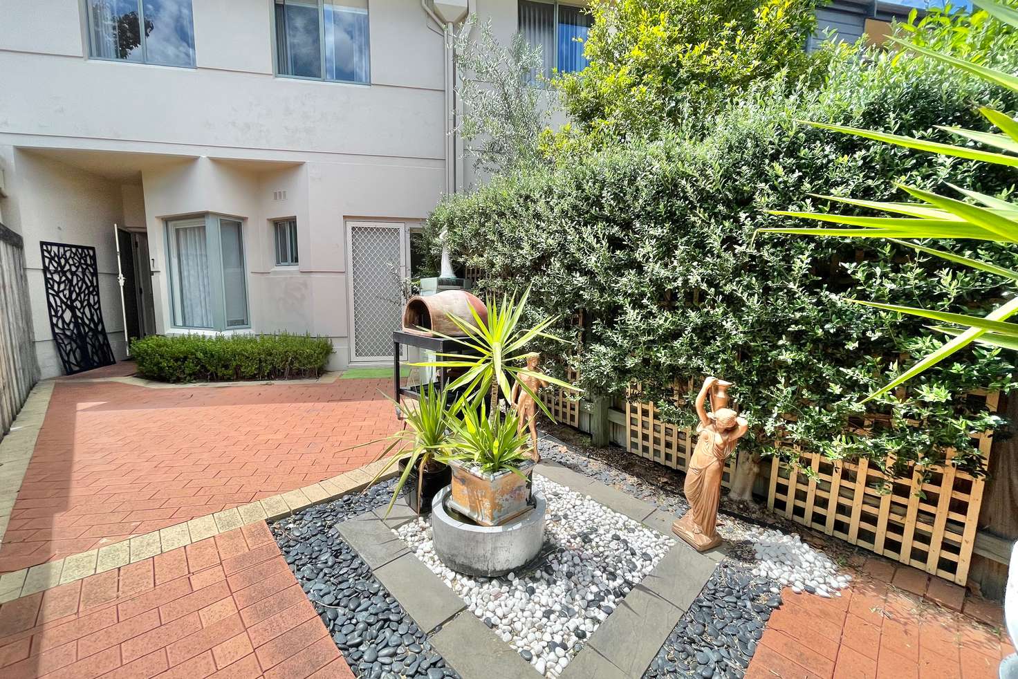 Main view of Homely townhouse listing, 7/148 Joel Terrace, Mount Lawley WA 6050