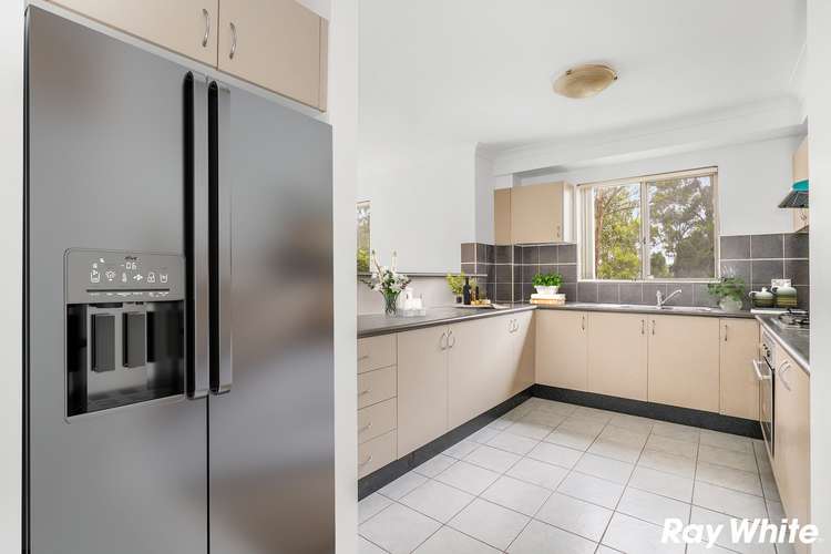 Fifth view of Homely apartment listing, 66/2 Hythe Street, Mount Druitt NSW 2770