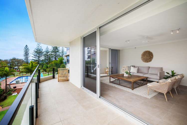 Third view of Homely apartment listing, 2C/1 Albert Avenue, Broadbeach QLD 4218