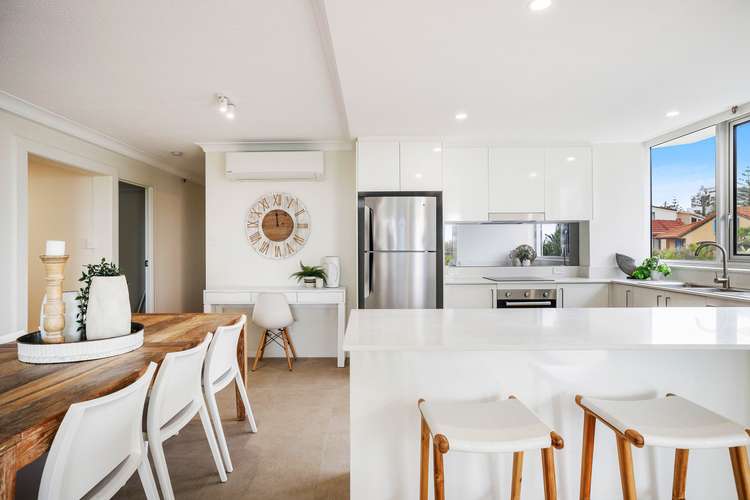 Fifth view of Homely apartment listing, 2C/1 Albert Avenue, Broadbeach QLD 4218