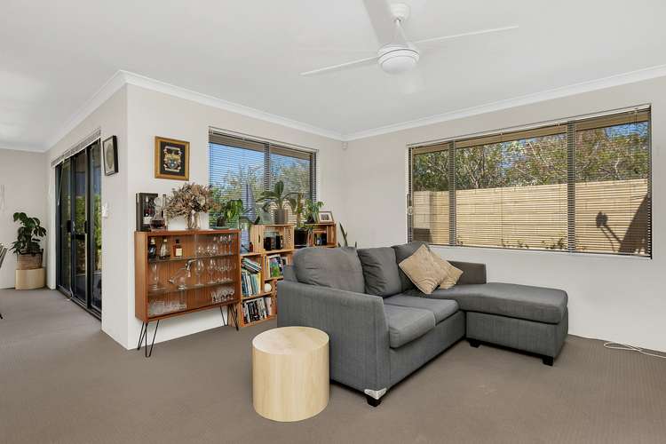 Second view of Homely house listing, 17 Mariposa Gardens, Success WA 6164