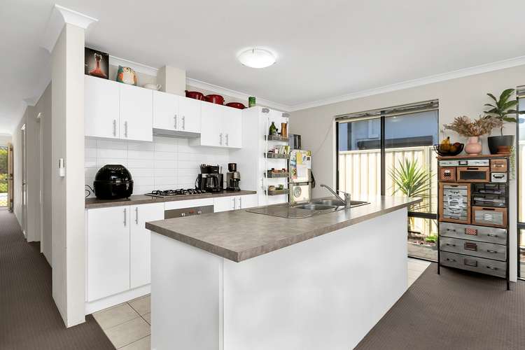 Sixth view of Homely house listing, 17 Mariposa Gardens, Success WA 6164
