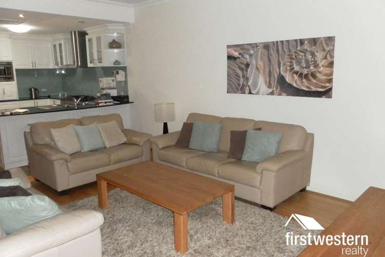 Third view of Homely apartment listing, 307/17 Davidson Terrace, Joondalup WA 6027