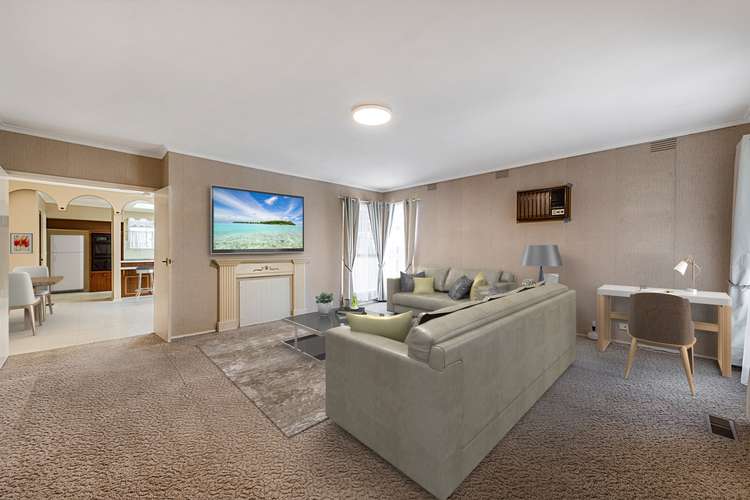 Second view of Homely house listing, 20 Jayson Street, Burwood East VIC 3151