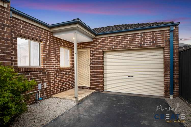 3/21 Derrimut Street, Albion VIC 3020