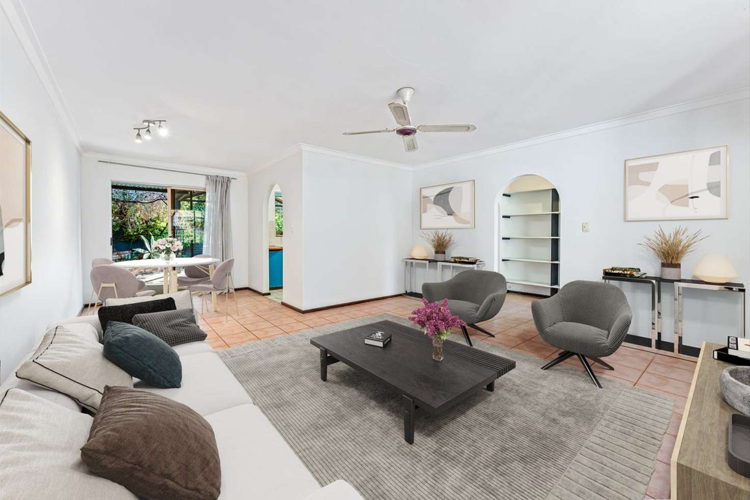 Main view of Homely house listing, 33 Kaiber Avenue, Yanchep WA 6035