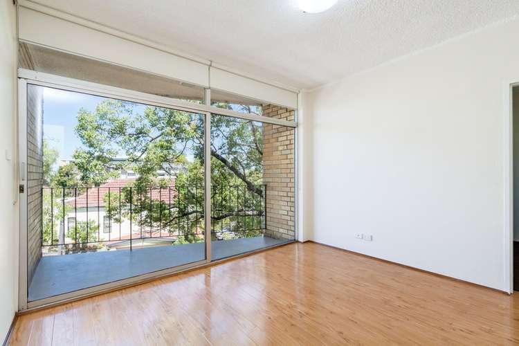 Main view of Homely unit listing, 15/3 Ann Street, Marrickville NSW 2204