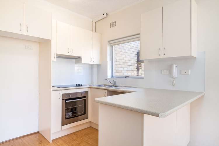 Second view of Homely unit listing, 15/3 Ann Street, Marrickville NSW 2204