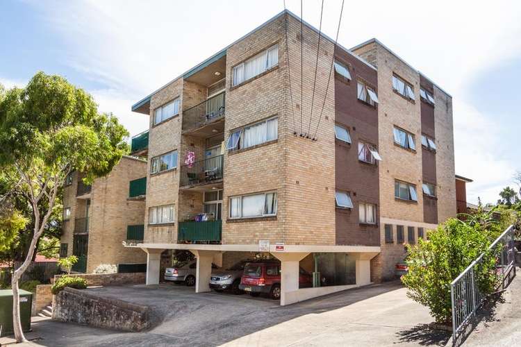 Fifth view of Homely unit listing, 15/3 Ann Street, Marrickville NSW 2204