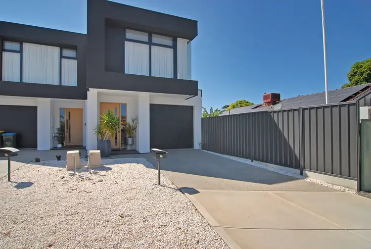 Second view of Homely house listing, 6C Keith Court, Paradise SA 5075