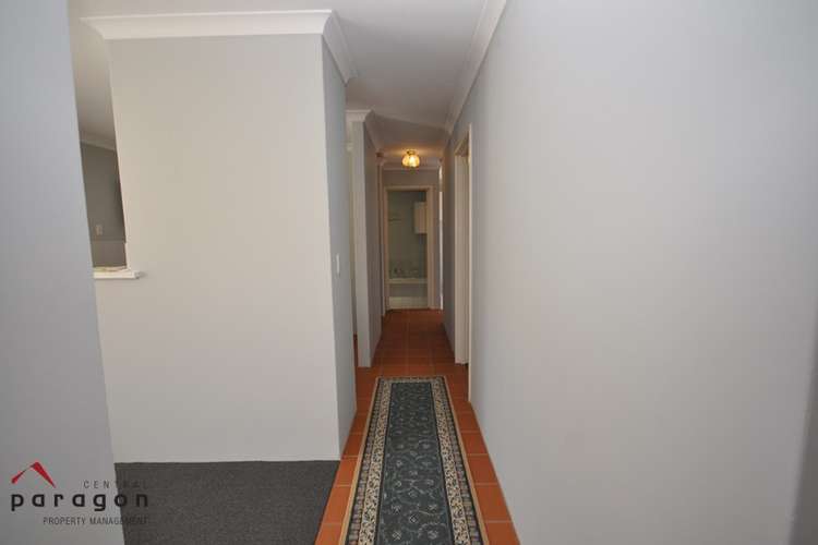 Second view of Homely villa listing, 43 Spencer Avenue, Yokine WA 6060
