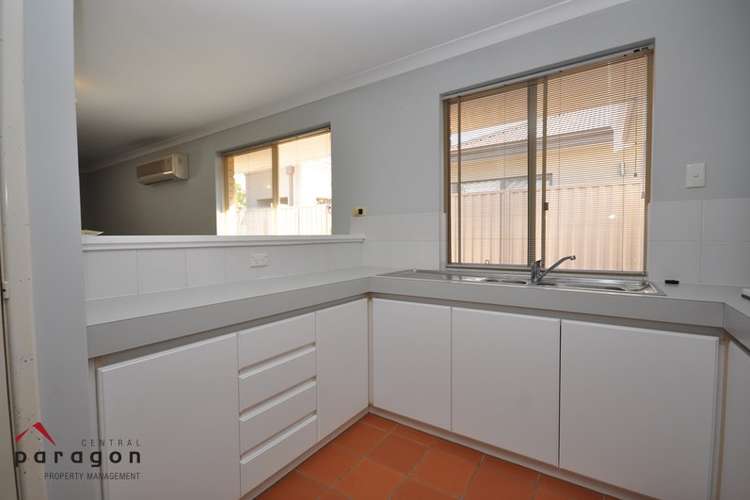 Fifth view of Homely villa listing, 43 Spencer Avenue, Yokine WA 6060