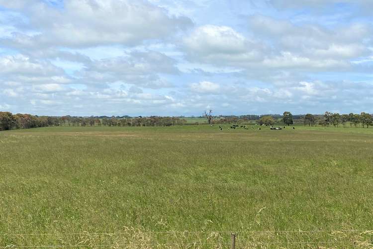 Fourth view of Homely mixedFarming listing, - Gores Road, Ecklin South VIC 3265