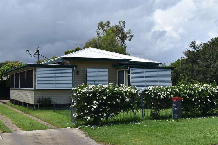 Main view of Homely house listing, 16 Donald Street, Goondiwindi QLD 4390