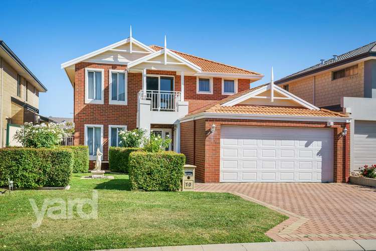 Main view of Homely house listing, 19 Sheringham Bend, Success WA 6164