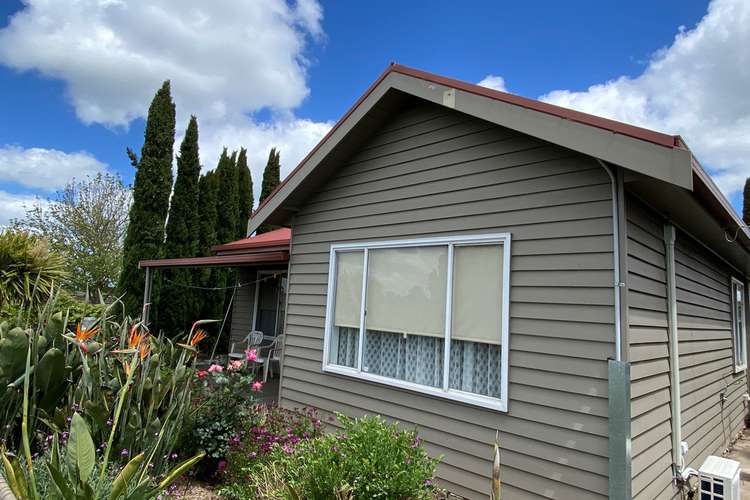 Third view of Homely house listing, Lot 1 1678 Darlington-Terang Road, Kolora VIC 3265