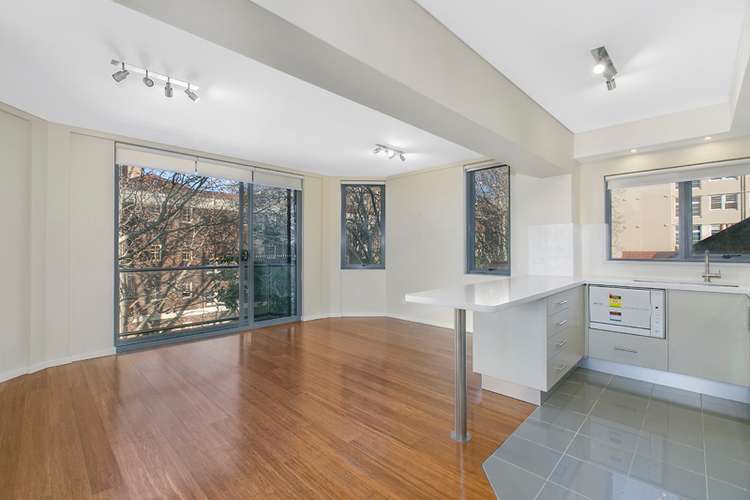 Main view of Homely apartment listing, 36/5 Tusculum St, Potts Point NSW 2011