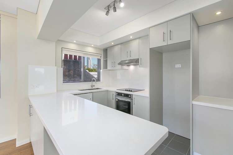 Third view of Homely apartment listing, 36/5 Tusculum St, Potts Point NSW 2011