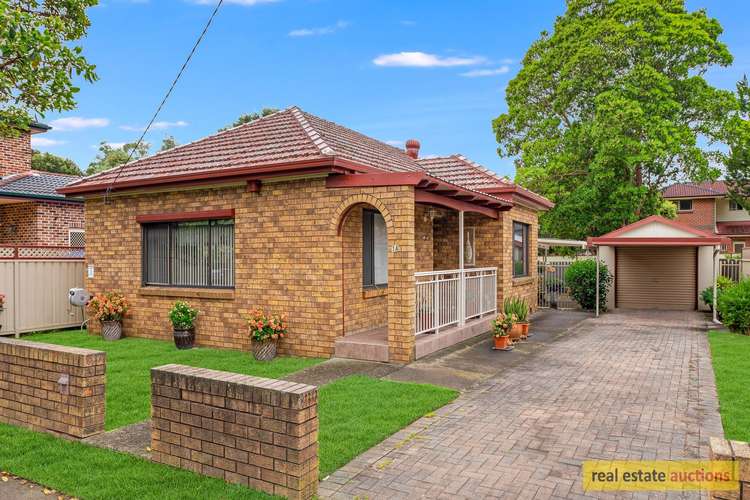 Main view of Homely house listing, 1A OXFORD STREET, Lidcombe NSW 2141